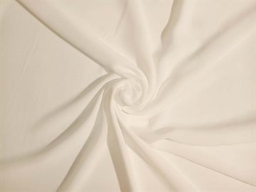 Chiffon Ecru
